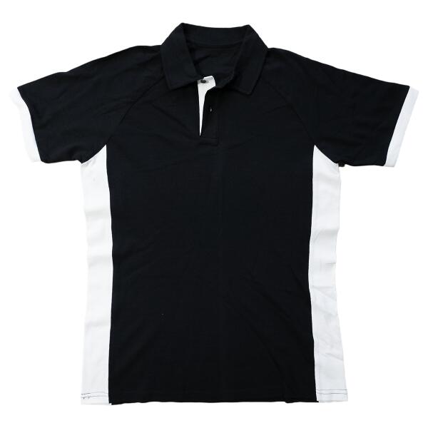 Contrast Golfer Thumbnail