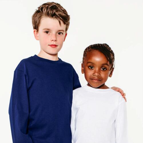 Junior Long-sleeve T-shirt Thumbnail