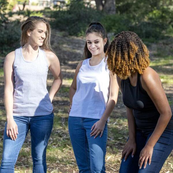 Racer Back Thumbnail