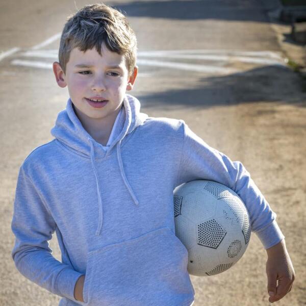 Junior Hoodie Thumbnail