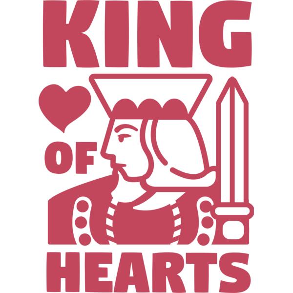 King Of Hearts Thumbnail