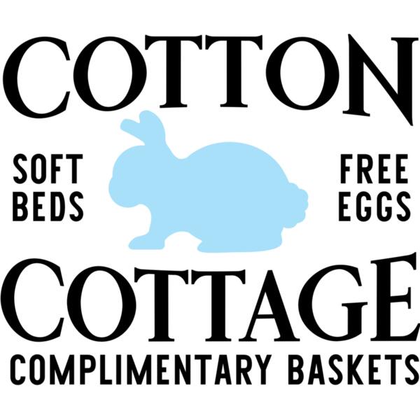 Cotton cottage Thumbnail