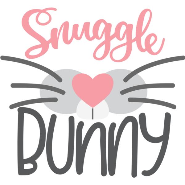 Snuggle bunny Thumbnail
