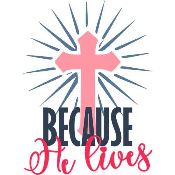 because he lives cross Thumbnail