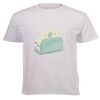 Unisex Short-sleeve T-shirt 140g Thumbnail