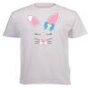 Unisex Short-sleeve T-shirt 140g Thumbnail