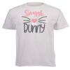 Unisex Short-sleeve T-shirt 140g Thumbnail