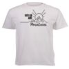 Unisex Short-sleeve T-shirt 140g Thumbnail