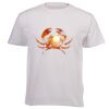 Unisex Platinum Short-sleeve T-shirt Thumbnail