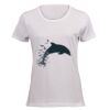 Ladies Short-sleeve T-shirt  Thumbnail