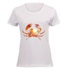 Ladies Short-sleeve T-shirt  Thumbnail