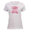 Ladies Short-sleeve T-shirt  Thumbnail