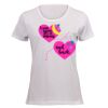 Ladies Short-sleeve T-shirt  Thumbnail