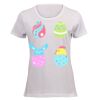 Ladies Short-sleeve T-shirt  Thumbnail