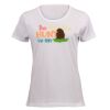 Ladies Short-sleeve T-shirt  Thumbnail