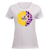 Ladies Short-sleeve T-shirt  Thumbnail