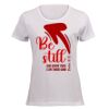 Ladies Short-sleeve T-shirt  Thumbnail