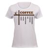 Ladies Short-sleeve T-shirt  Thumbnail