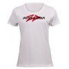 Ladies Short-sleeve T-shirt  Thumbnail