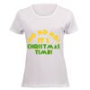Ladies Short-sleeve T-shirt  Thumbnail