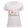 Ladies Short-sleeve T-shirt  Thumbnail