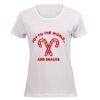 Ladies Short-sleeve T-shirt  Thumbnail