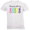 Unisex V-Neck T-shirt Thumbnail