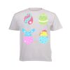 Junior Short-sleeve T-shirt Thumbnail