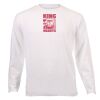 Unisex Long-sleeve T-shirt Thumbnail