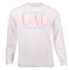 Unisex Long-sleeve T-shirt Thumbnail