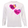 Unisex Long-sleeve T-shirt Thumbnail