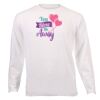 Unisex Long-sleeve T-shirt Thumbnail