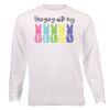 Unisex Long-sleeve T-shirt Thumbnail