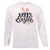 Unisex Long-sleeve T-shirt Thumbnail