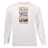 Unisex Long-sleeve T-shirt Thumbnail