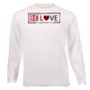 Unisex Long-sleeve T-shirt Thumbnail