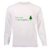 Unisex Long-sleeve T-shirt Thumbnail