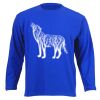 Junior Long-sleeve T-shirt Thumbnail