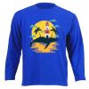 Junior Long-sleeve T-shirt Thumbnail