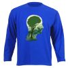 Junior Long-sleeve T-shirt Thumbnail