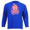 Junior Long-sleeve T-shirt Thumbnail