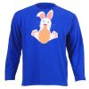 Junior Long-sleeve T-shirt Thumbnail