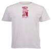 Unisex Luxe Short-sleeve T-shirt - 220g Thumbnail