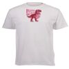 Unisex Luxe Short-sleeve T-shirt - 220g Thumbnail