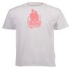 Unisex Luxe Short-sleeve T-shirt - 220g Thumbnail