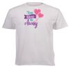 Unisex Luxe Short-sleeve T-shirt - 220g Thumbnail