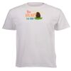 Unisex Luxe Short-sleeve T-shirt - 220g Thumbnail