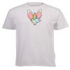 Unisex Luxe Short-sleeve T-shirt - 220g Thumbnail