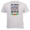 Unisex Luxe Short-sleeve T-shirt - 220g Thumbnail