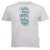 Unisex Luxe Short-sleeve T-shirt - 220g Thumbnail